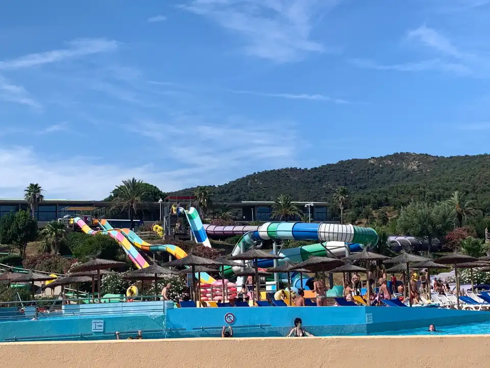 2_Aqualand Saint Maxime