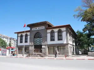 Afyonkarahisar Archaeological Museum