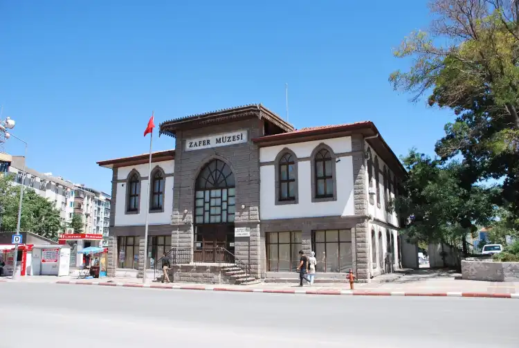 Hotel di Sadikbey