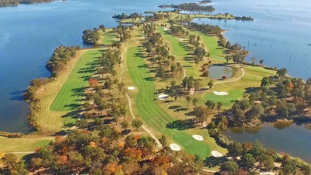 The Links At Land's End