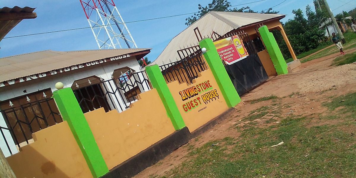 Morondava to Kigoma Flights