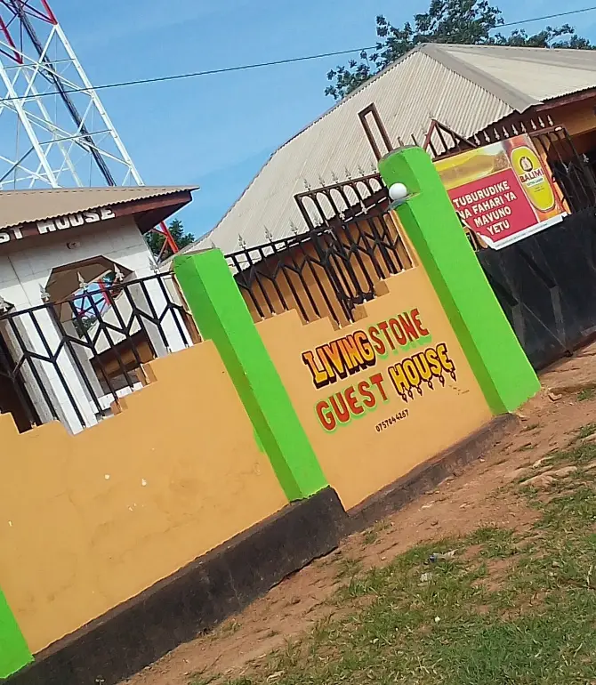 Kigoma
