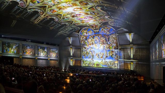 Auditorium Conciliazione