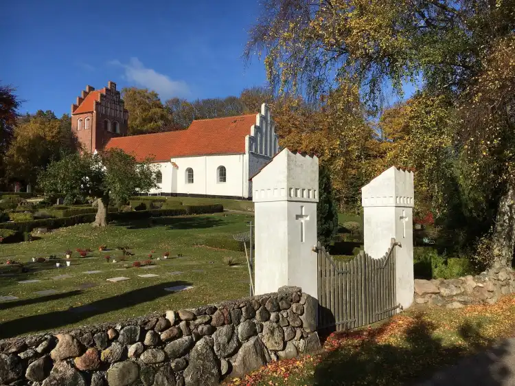Hotel di Tisvildeleje
