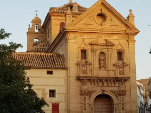 Museo de las Descalzas