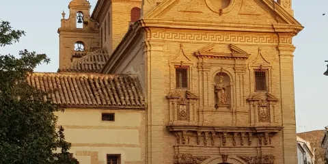 Museo de las Descalzas