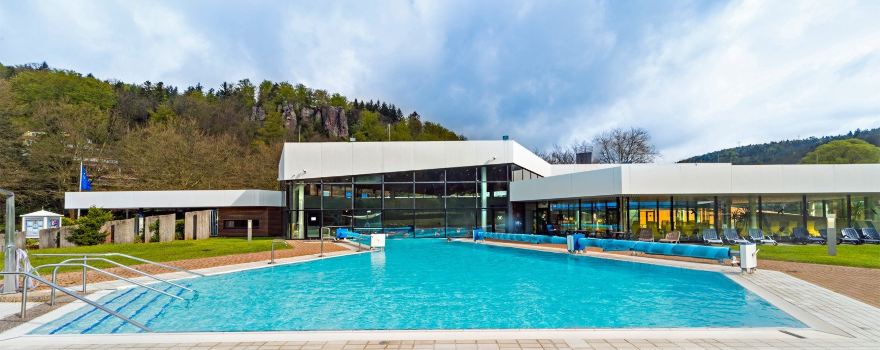 Siebentaeler Therme