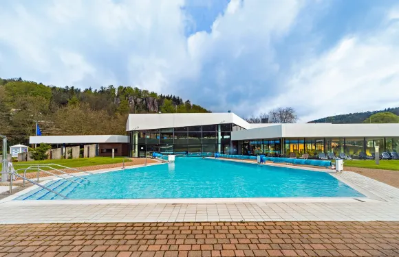 巴特黑雷納爾布