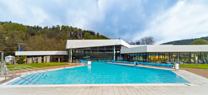 Hotels in Bad Herrenalb