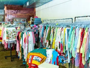 The Apron Museum