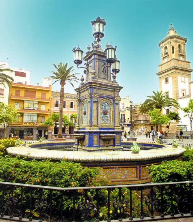 Algeciras