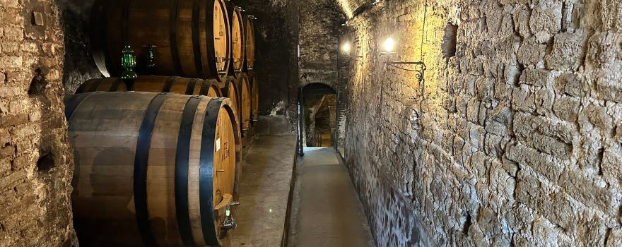Cantina de' Ricci