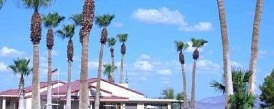 Blythe Municipal Golf Course