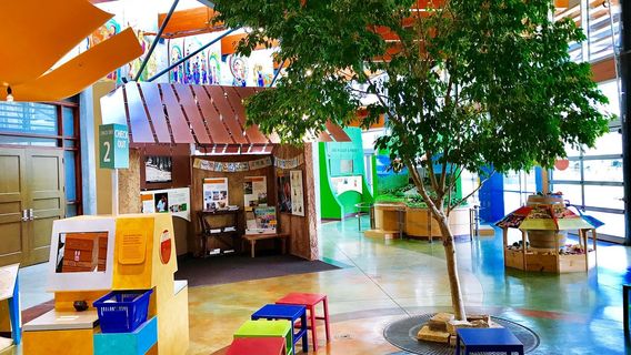 Heifer International