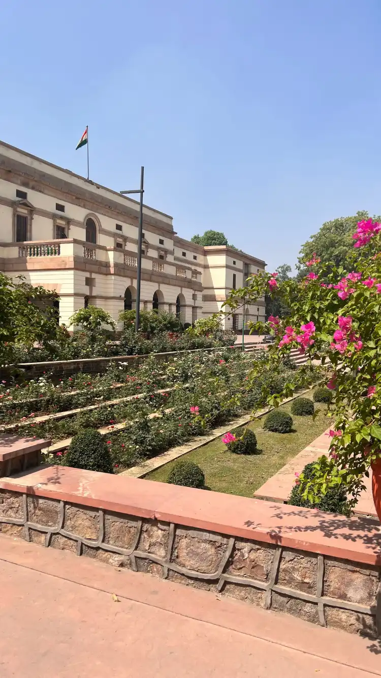 Hotels near Prime Ministers' Museum & Library