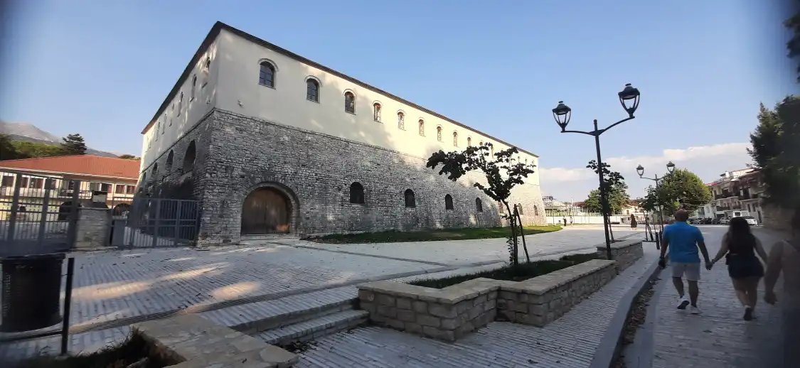 Hotels near Castle of Ioannina