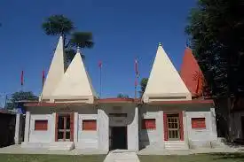Hotels near Sidh Baba Ka Mandir