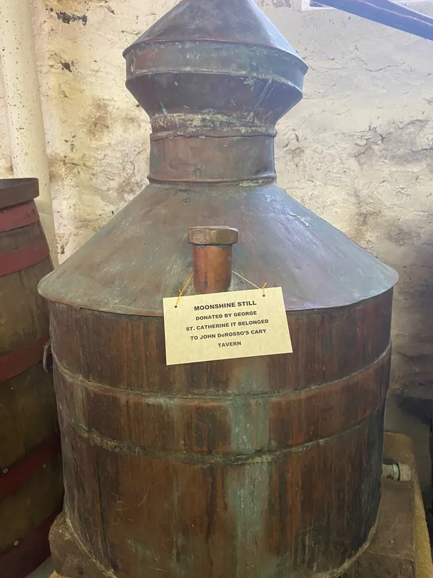 4_Iron County Historical Museum