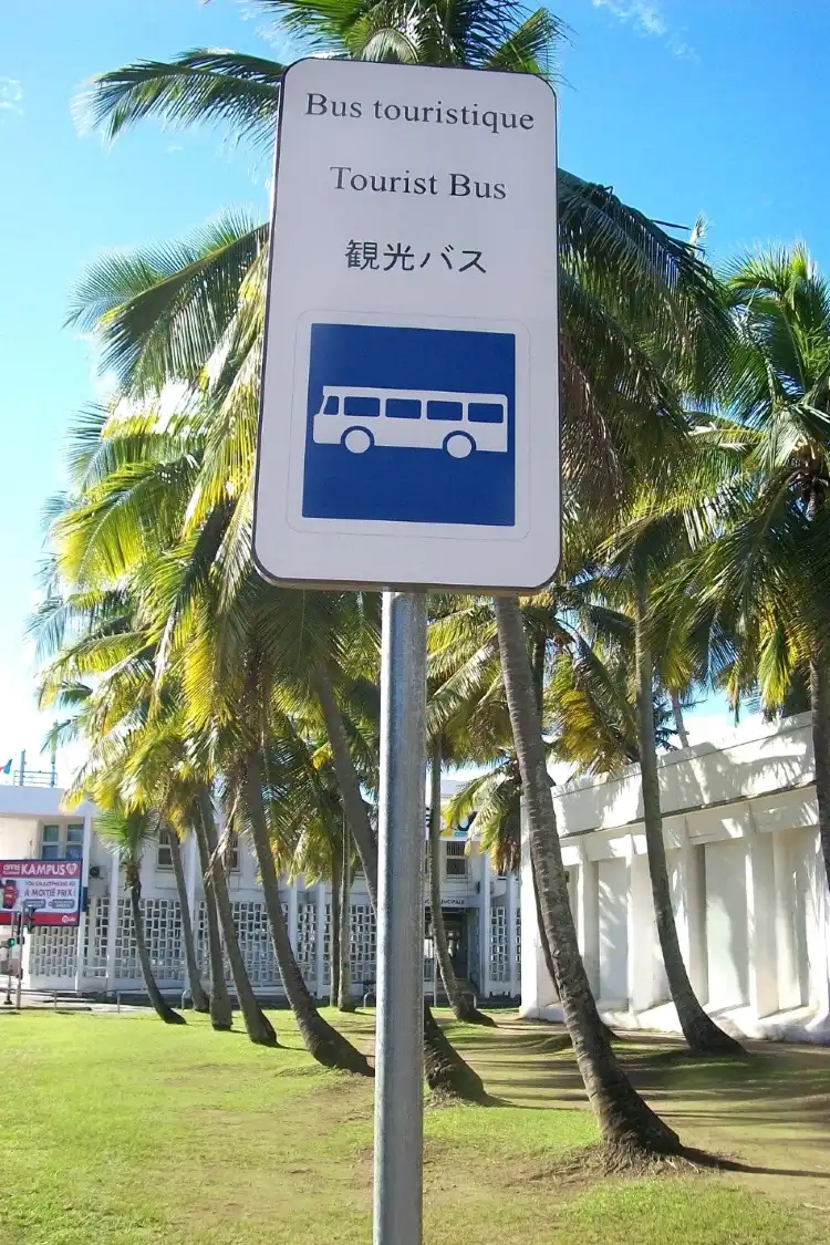 Các khách sạn gần Musee de Nouvelle Caledonie