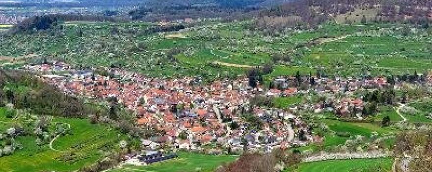 Neidlingen