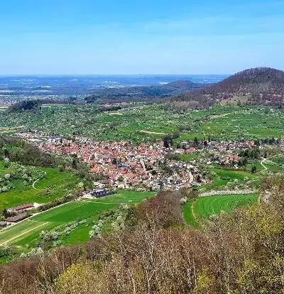 Hotels in Neidlingen