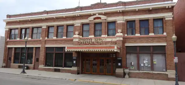 Hotels in Raton