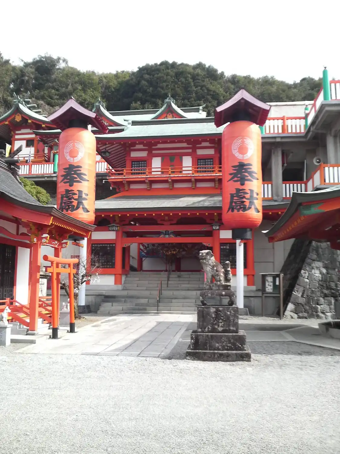 Hotel in zona Takahashi Inari Shrine