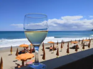 Lido Ulisse