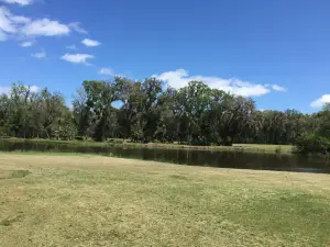 Sanctuary Cove