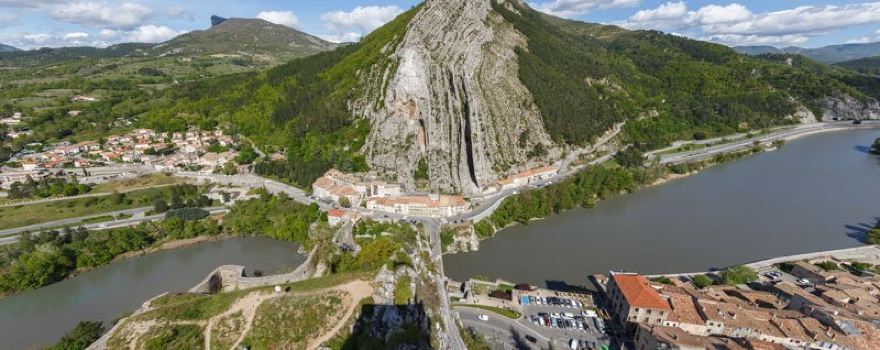 Citadelle de Sisteron