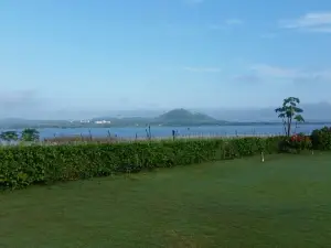 Gangapur Dam