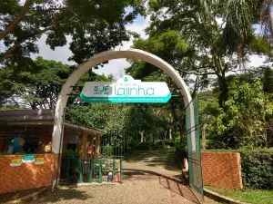 Lajinha Park