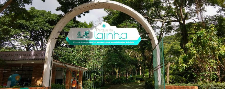 Lajinha Park