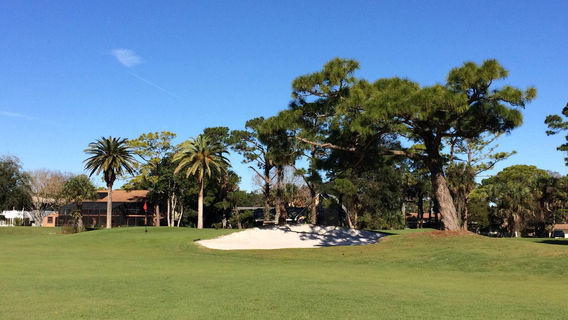 New Smyrna Golf Club