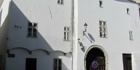 House of Understanding