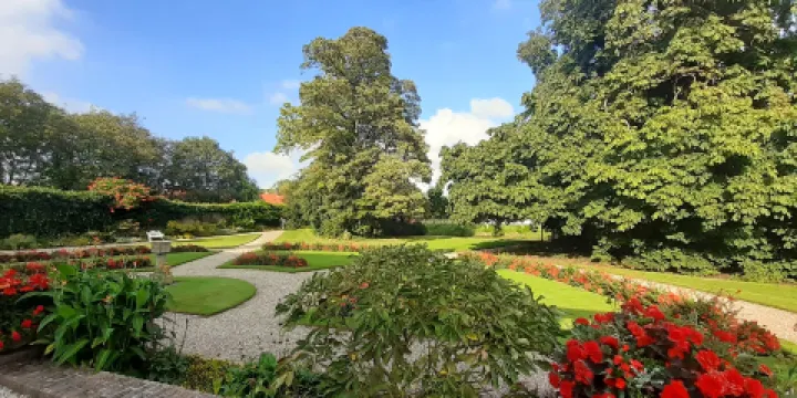 Poptaslot/Heringastate