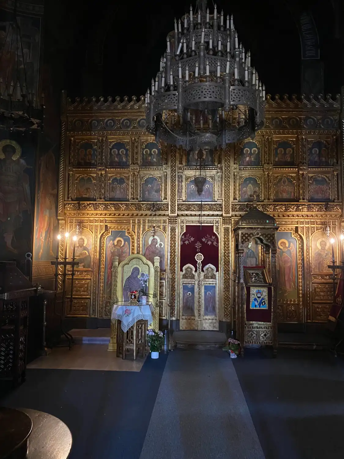 Hotels near Saint Nicholas Church