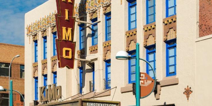 Kimo Theatre