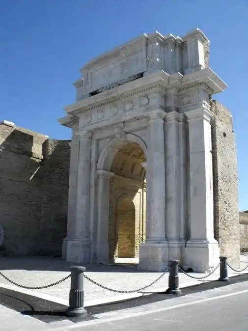Hotel in zona Arco Clementino