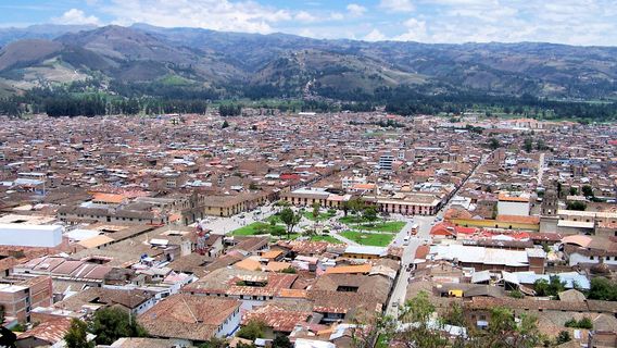 Cajamarca