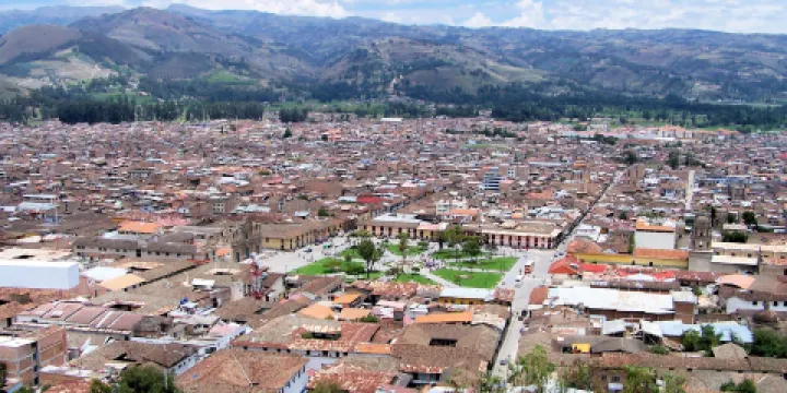 Cerro Santa Apolonia