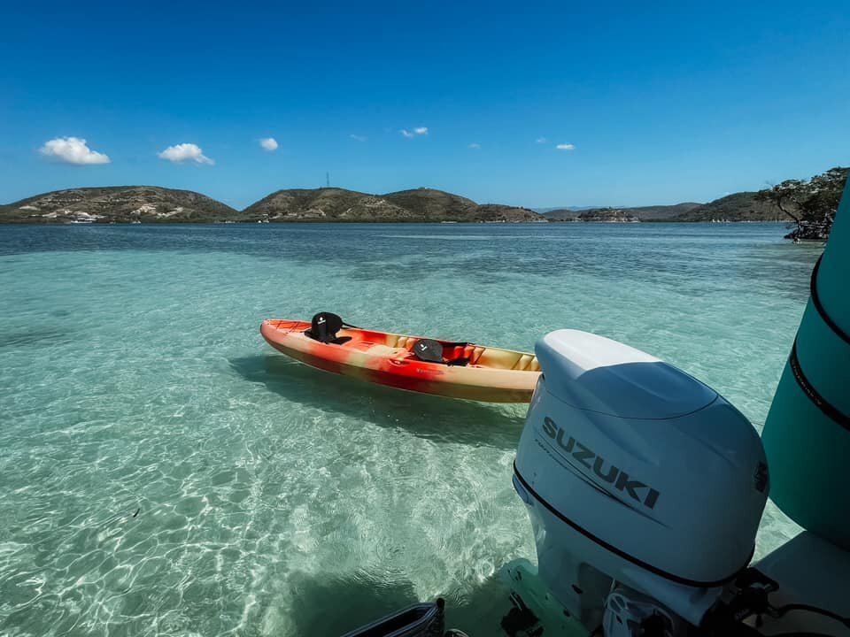 Parguera