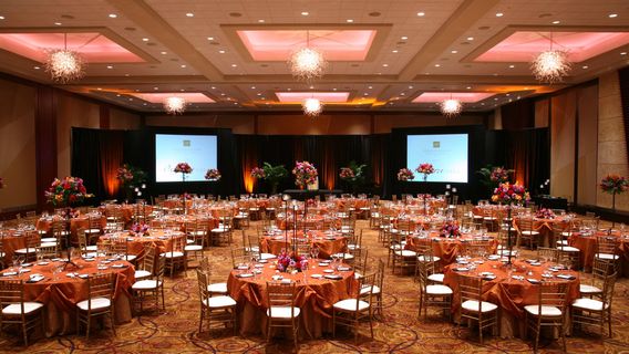 Cobb Energy Performing Arts Centre