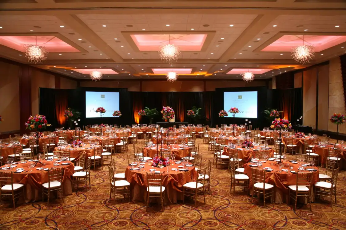 Hotels near Cobb Energy Performing Arts Center