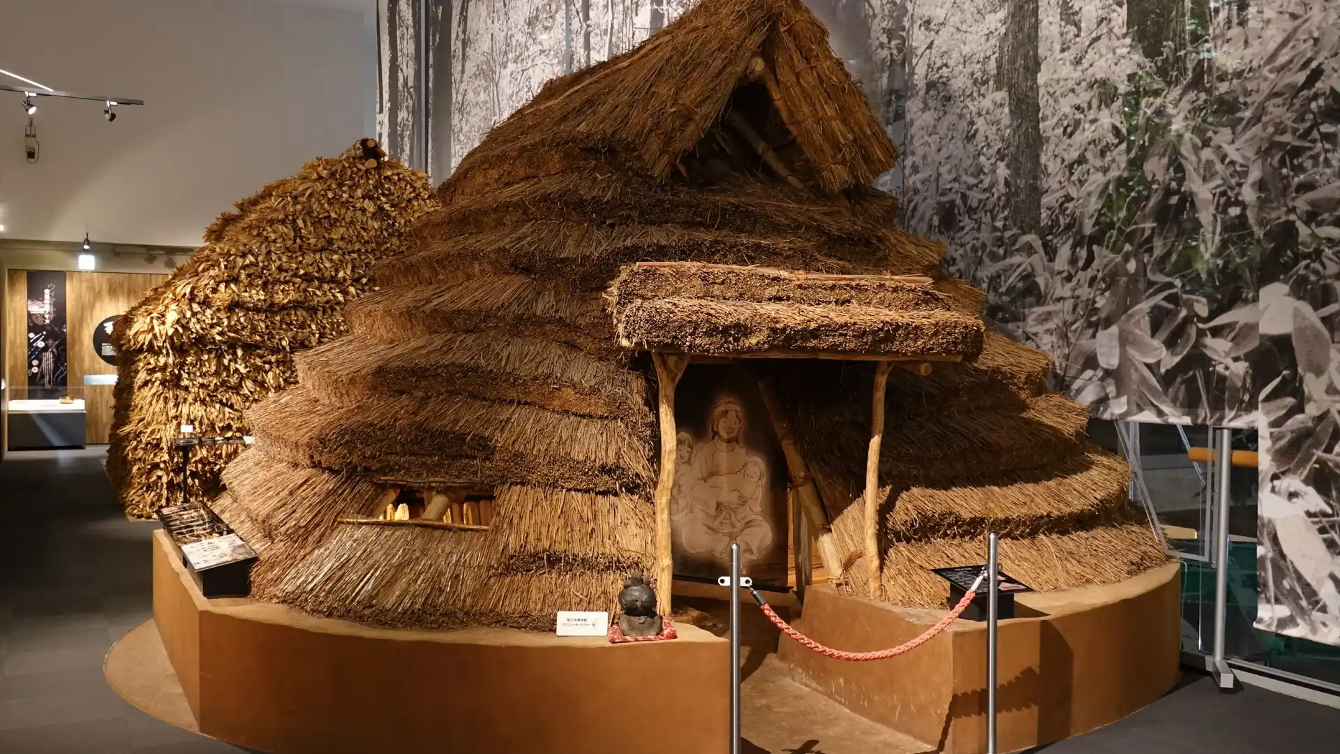 Hotels near Asahikawa City Museum