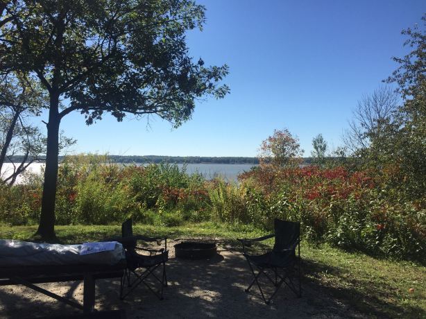 Saylorville Lake