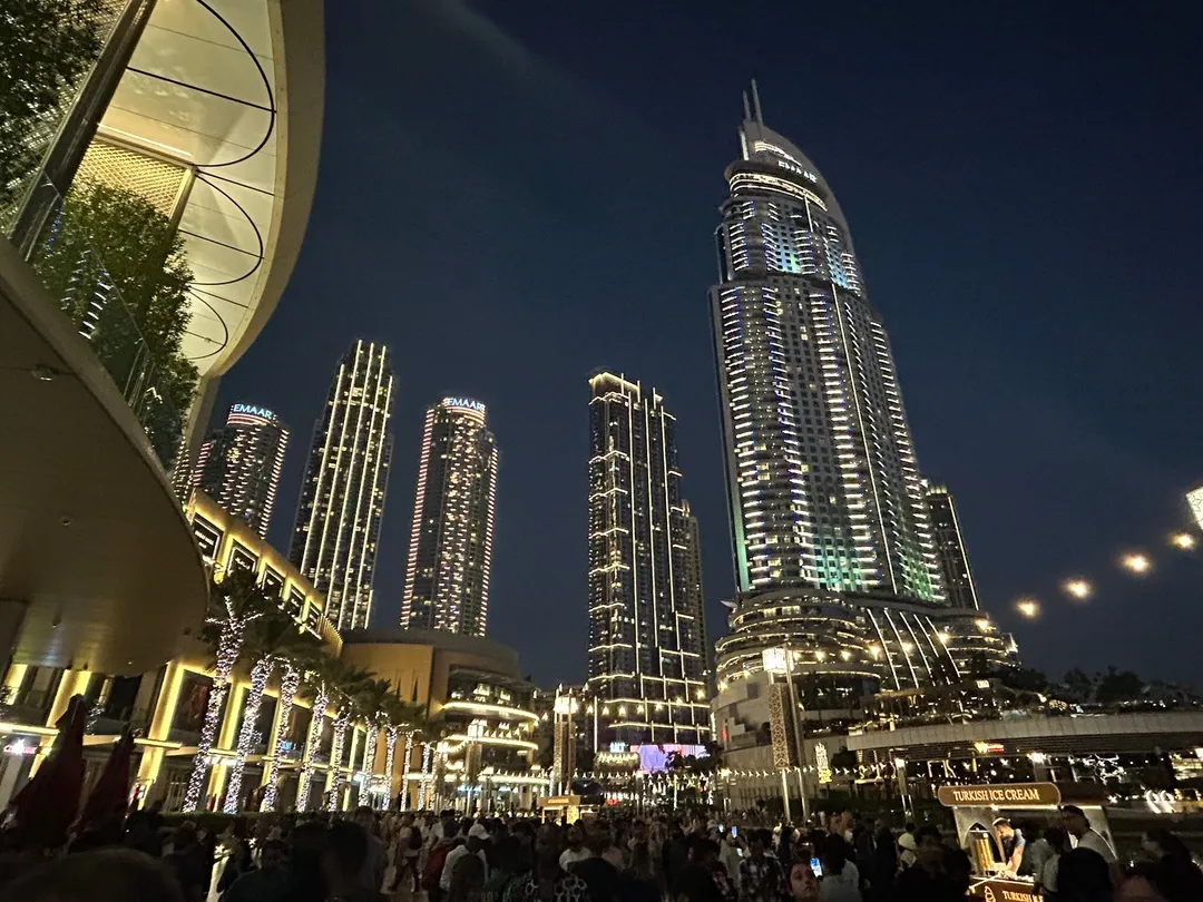 1_Snow Penguins at Ski Dubai