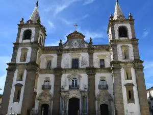 Catedral de Portalegre