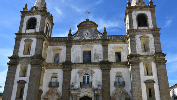 Catedral de Portalegre