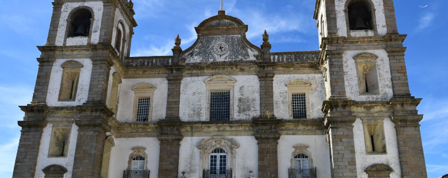 Catedral de Portalegre